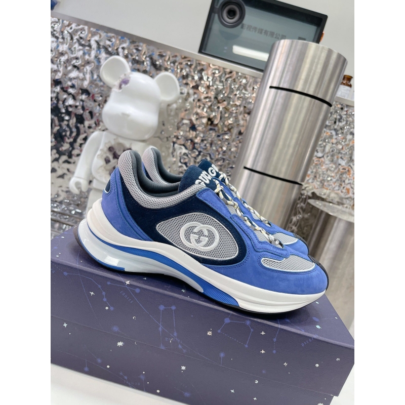 G*u*i sneakers